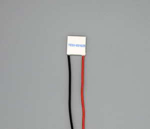 TES1-01702 6.2*6.2 <span class=keywords><strong>Mini</strong></span> Thermo elektrisches <span class=keywords><strong>Peltier</strong></span>-Kühl modul <span class=keywords><strong>element</strong></span> - Product Image 6