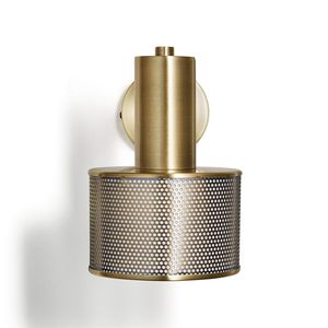 Lámpara de pared para exteriores de dormitorio de sala de estar de lujo con luz moderna de alta calidad disponible a precio mayorista de proveedor indio - Product Image 1