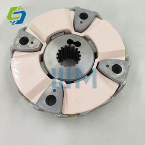 ชิ้นส่วนข้อต่อ Wan Ming E320 E349 E352 E355 E374 E365c E395 E385c รุ่น 7y-0463 7y0463 - Product Image 4