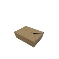 Boîte d'emballage personnalisée pour la restauration rapide coréenne, en papier alimentaire, pour hot-dogs, poulet frit, hamburgers, à emporter
