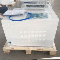 Autoclave de table de classe B BIOBASE BKM-K23B avec écran tactile LCD 5 pouces et pompe à vide haute efficacité pour laboratoire