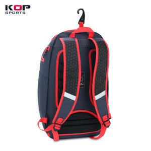 Kopbags Sacs de basket avec impression personnalisée <span class=keywords><strong>Sac</strong></span> Elite <span class=keywords><strong>Sac</strong></span> de basket-ball Sport Gym pour enfants avec rangement pour chaussures - Product Image 3