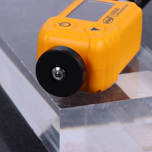 LS252C جهاز اختبار صلابة ليب اختبار مقياس الصلابة من سبائك الألومنيوم الصلب نطاق المواد المعدنية 170-960HLC - Product Image 2