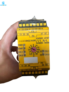 PLC Controller Sensor Safety <b>Relay</b> Brand New Original XV3P C 787510 - Product Image 1