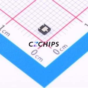 Transistor bipolaire à jonction (BJT) ZXTP717MATA DFN-3(2x2) d'origine, neuf - Product Image 2