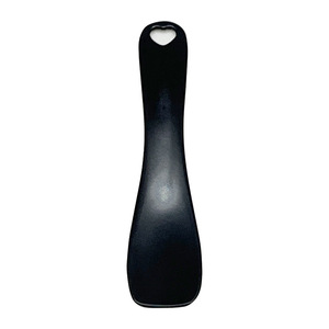 Cuchara de aleación de zinc para masaje facial y crema para ojos - Herramienta metálica bicolor para el cuidado de la piel, adecuada para aplicar crema para ojos y mezclar esencias. - Product Image 3
