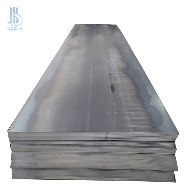 3mm-10mm S235jr Ss400 S355jr Q235b S275jr S355 Q235 Astm A36 Mild Hot Rolled Carbon Steel Plate