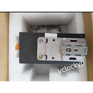 1 Módulo Nuevo KYLAND SICOM3000A-4GX8T-HV Envío Rápido Vía FedEx o DHL - Product Image 2