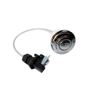 Fabrik preis Pool Wasser massage anschluss Motors chutz schalter Whirlpool Spa Luft schalter taste - Product Image 2