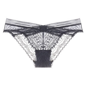 Offre Spéciale Sale Visible <span class=keywords><strong>Mature</strong></span> Charmant Femmes Sexy Sous-Vêtements Top Qualité Extensible Dames Culottes - Product Image 4