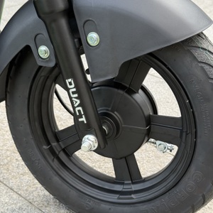 Scooter Eléctrico de 800w y 48v de Alta Velocidad con Asiento, Precio Económico al por Mayor - Product Image 3