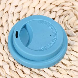 แก้วสแตนเลสขายส่งพร้อมฝาซิลิโคน แก้วกาแฟพกพาสำหรับกิจกรรมกลางแจ้ง - Product Image 5