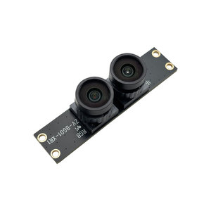 Nhà máy tùy biến 1/2.9 inch gc2053 gc2093 1080P 2MP 40pin Ống nhòm mipi máy ảnh mô-đun - Product Image 3