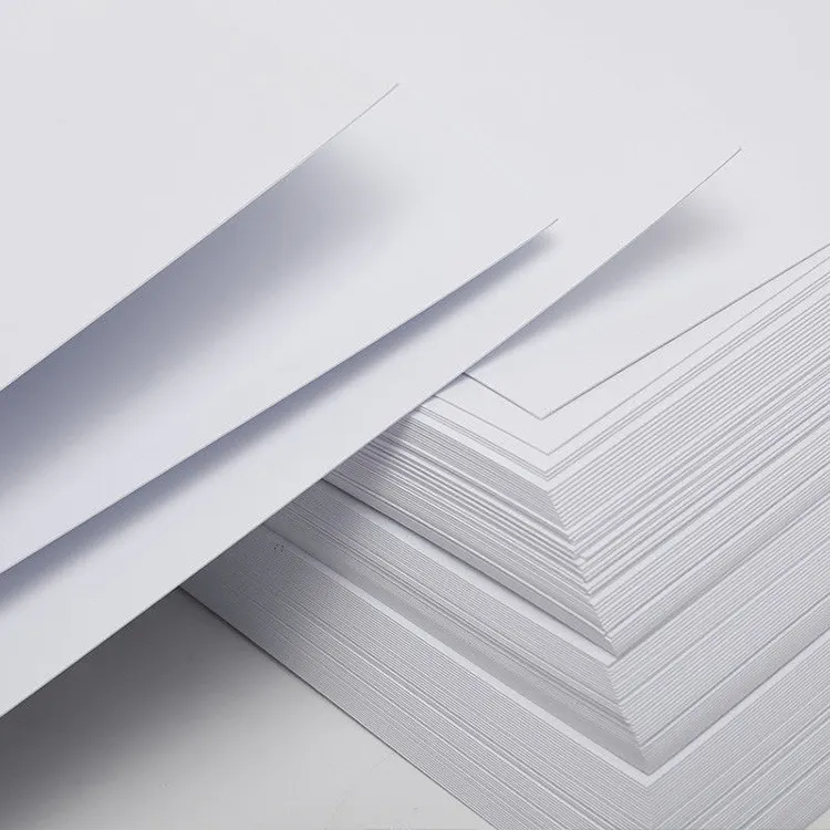 ซัพพลายเออร์ขายส่งเสนอ A4 A2 A3 A1 A5กระดาษถ่ายเอกสารที่มีคุณภาพดีที่สุดสำหรับความต้องการของสำนักงานของคุณ