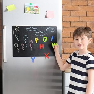 Jouets éducatifs pour apprendre l'alphabet <span class=keywords><strong>ABC</strong></span> - Jouets sensoriels texturés pour les tout-petits et les enfants - Outils éducatifs - Jouet à ventouse - Product Image 6