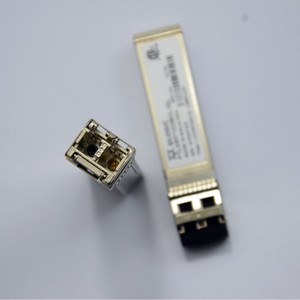 Módulo Óptico Qlogic Ftlx8571d3bcl-ql SFP+ 10G Multimodo 300m - Product Image 3