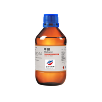 Vente chaude Chine Fournisseur Usine En Gros Pas Cher De Haute Qualité Industrielle Méthanol/Alcool Méthylique De Qualité Avec Bon Prix