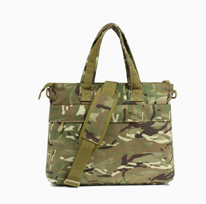 Bolso Táctico de Gamuza para Portátil DFS0323, Multifuncional, Bandolera, Maletín de Viaje Resistente para el Trabajo - Product Image 6