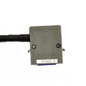 FANUC Original Customize Robotic Cable A660-2004-T284 - Product Image 2