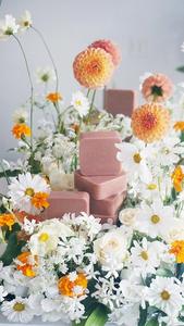 Barra Limpiadora Facial Coreana Suave, Fórmula Vegana Diseñada para Pieles Sensibles, Purificación Profunda, Uso Diario - Product Image 4