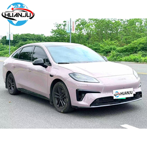 Aion RT 650 Zhihao Sedan 2025, Veicolo Elettrico Compatto a 5 Posti, Ricarica Rapida in 0,3 Ore, Prezzo Competitivo, Veicolo a Nuova Energia - Product Image 3