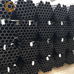 넓은 크기 범위 탄소 용접 강관 큰 직경 100 + 인치 - Product Image 3