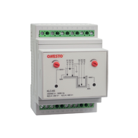 Relais de contrôle de niveau de liquide en gros 6A 8A Contrôleur de niveau de liquide avec indicateur LED Circuit de contrôle de niveau d'eau 230V AC