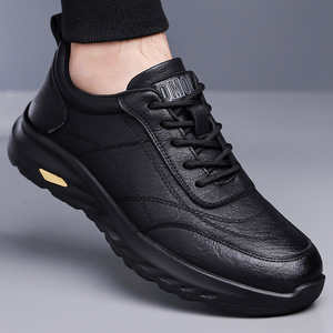 Nouvelles Chaussures Décontractées Sportives Légères et Respirantes pour Hommes Printemps-Automne 2026 – Idéales pour les Voyages en Extérieur - Product Image 4