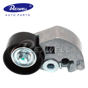 하이 퀄리티 자동차 엔진 타이밍 벨트 텐셔너 풀리 24410-27250 현대 투싼 산타페 기아 스포티지 부품 2441027250 - Product Image 2