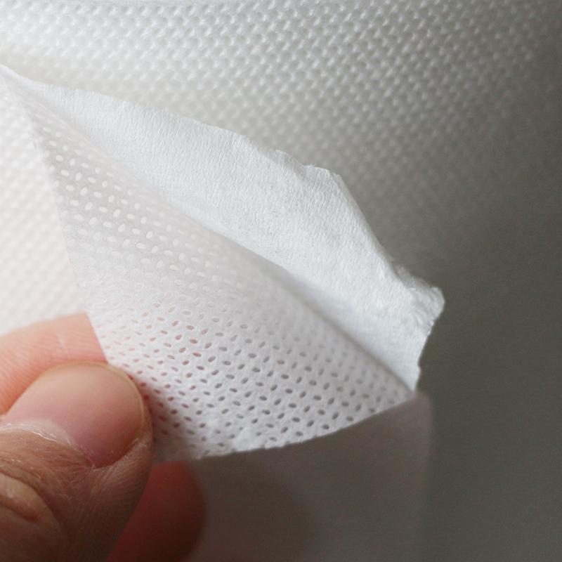 nonwoven heat seal fabric