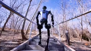 Techstar mã nguồn mở Robot nghiên cứu giáo dục hình người sử dụng - Product Image 4