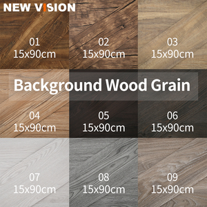 15x90cm PVC <span class=keywords><strong>Grain</strong></span> de bois photographie toile de fond étanche Anti-rides <span class=keywords><strong>Photo</strong></span> décors pour nourriture bijoux Mini articles - Product Image 3