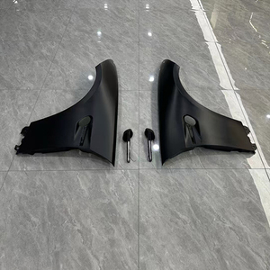 Nouveau pare-chocs avant en acier M3 du fabricant pour <span class=keywords><strong>BMW</strong></span> Série 3 <span class=keywords><strong>E92</strong></span> <span class=keywords><strong>E93</strong></span> 2005-2012 - Product Image 5