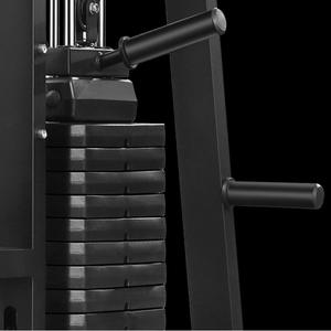 Máquina Multifuncional de Gimnasio, Máquina Smith, Equipo de Entrenamiento Físico, Máquinas de Ejercicio, Rack de Entrenamiento Smith - Product Image 2