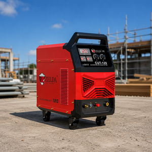 Air Plasma Cutter 120a Plasma Cutter Cnc Plasma Cutter Inverter <strong>Cutting</strong> Machine - Product Image 1