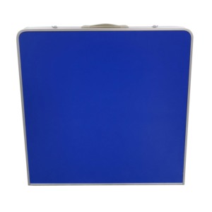 Équipement de <span class=keywords><strong>ping</strong></span>-<span class=keywords><strong>pong</strong></span> standard mobile intérieur/extérieur à double pliage pour table de <span class=keywords><strong>ping</strong></span>-<span class=keywords><strong>pong</strong></span> - Product Image 3