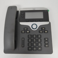 Telefono IP Criptato Serie Cisc K9 CP-7821-K9 CP-7861-K9 CP-8811-K9 CP-8821-K9 CP-8841-K9 CP-8861-K9 Telefono VoIP Aziendale