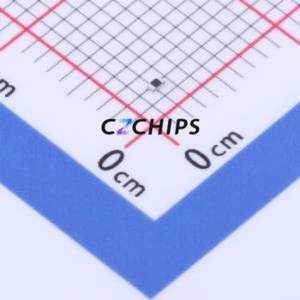 ARG02BTC0390 ตัวต้านทานแบบ SMD 0402 (ประเภท: ฟิล์มบาง) (ความต้านทาน: 39 โอห์ม ความแม่นยำ: 0.1%) - Product Image 1