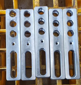 यूएसबी संचालित नई स्थिति सोल्डरिंग स्टेशन एसी 220-240v 2 साल की वारंटी 45 ° 90 ° 180 ° त्वरित क्लैंप डिस्क पुश 45 ° 90 ° 180 ° - Product Image 6