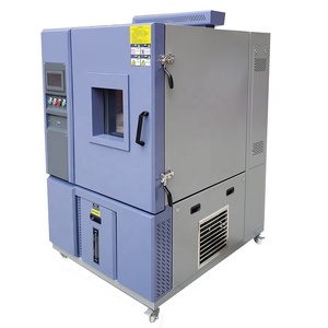 Chambre d'essai de température et d'humidité programmable en gros - Product Image 3
