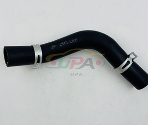 25411-1J100 254111J100 ท่อยางหม้อน้ำด้านบน สำหรับฮุนได เกีย 25411 1J100 - Product Image 5