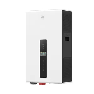 Hybrid solar inverter dual output hybrid solar inverter output 110v 240v dc to ac power inverter