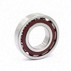 Rodamiento <span class=keywords><strong>de</strong></span> Bolas <span class=keywords><strong>de</strong></span> <span class=keywords><strong>Contacto</strong></span> Angular Radial <span class=keywords><strong>de</strong></span> la Serie Estándar 5S-7907U, Rodamientos <span class=keywords><strong>de</strong></span> Rodillos <span class=keywords><strong>de</strong></span> Precisión - Product Image 2