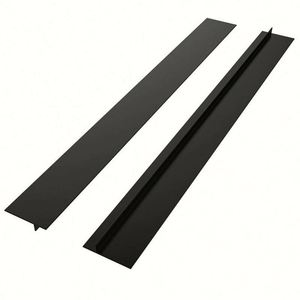 Protecteur de comptoir en silicone résistant à la chaleur, tapis anti-éclaboussures, compatible lave-vaisselle, micro-ondes et four, écologique - Product Image 1