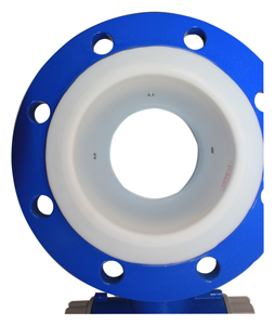 RS485 4-20mA công nghiệp áp lực cao kỹ thuật số chất lỏng kiểm soát nước điện từ đo lưu lượng - Product Image 6