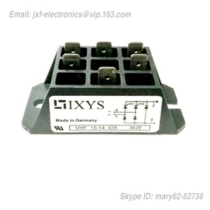 Mô Đun CHỈNH LƯU Kiểm Soát Nửa Pha VHF15-16io5 VHF15-14io5 - Product Image 2