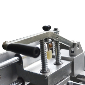 Máy in pad thủ công một màu để in mặt đồng hồ - Product Image 4