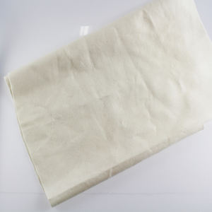 Feutre de polyester 1mm résistant aux hautes températures respirant anti-poussière personnalisé - Product Image 4