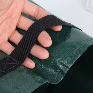 Bolsa para cultivo de frutas y setas, maceta para jardinería, PE, barata - Product Image 5