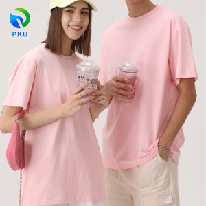 T-shirt Grafiche Personalizzate Sheins PKU Brand S-001, Colori e Taglie Assortite, Vendita di Fabbrica, <span class=keywords><strong>Abbigliamento</strong></span> all'Ingrosso - Product Image 5